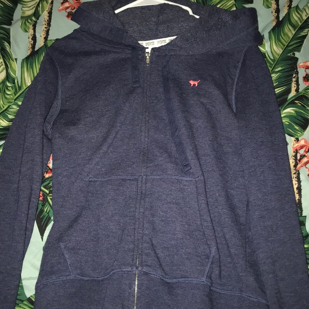 VS jacket